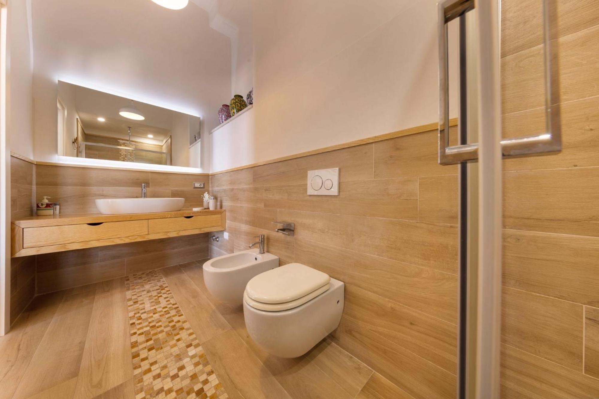 Villa Mundis Relais Massa Lubrense Ngoại thất bức ảnh