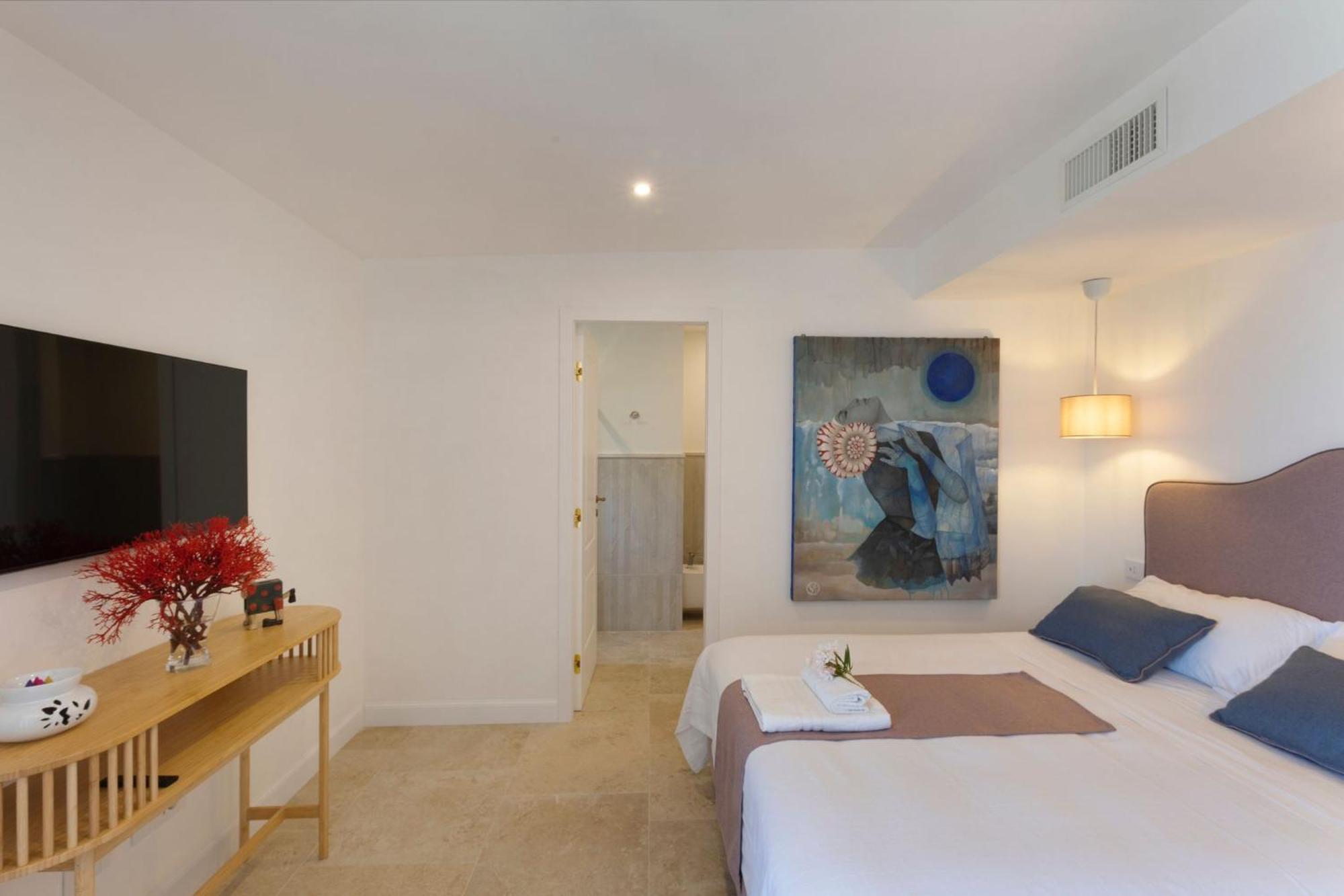 Villa Mundis Relais Massa Lubrense Ngoại thất bức ảnh
